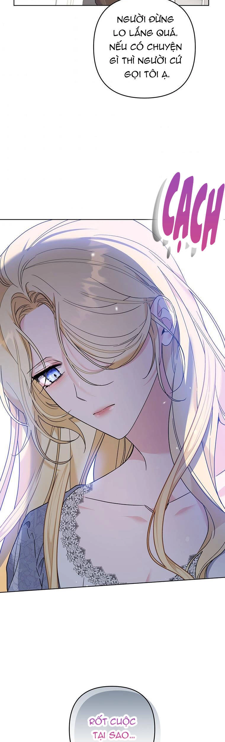 Hãy Để Tôi Được Hiểu Em Chapter 84 - 33