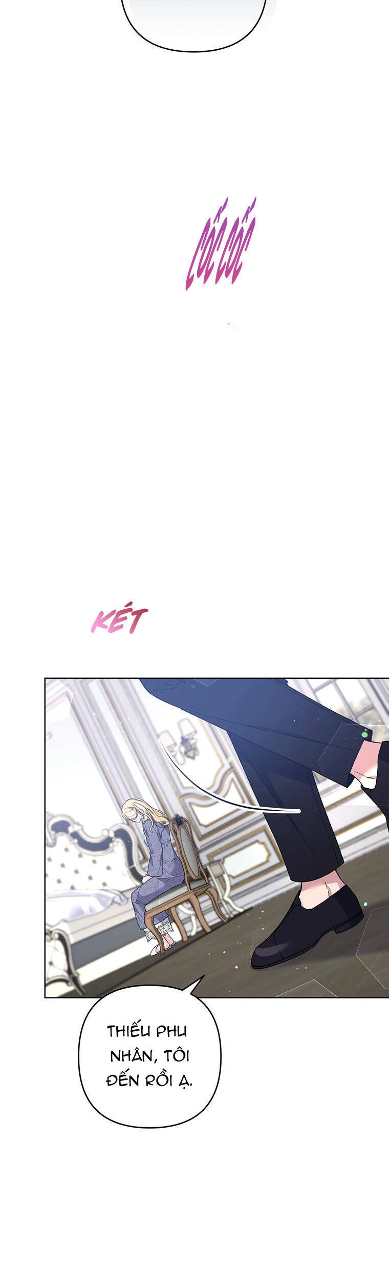 Hãy Để Tôi Được Hiểu Em Chapter 84 - 34