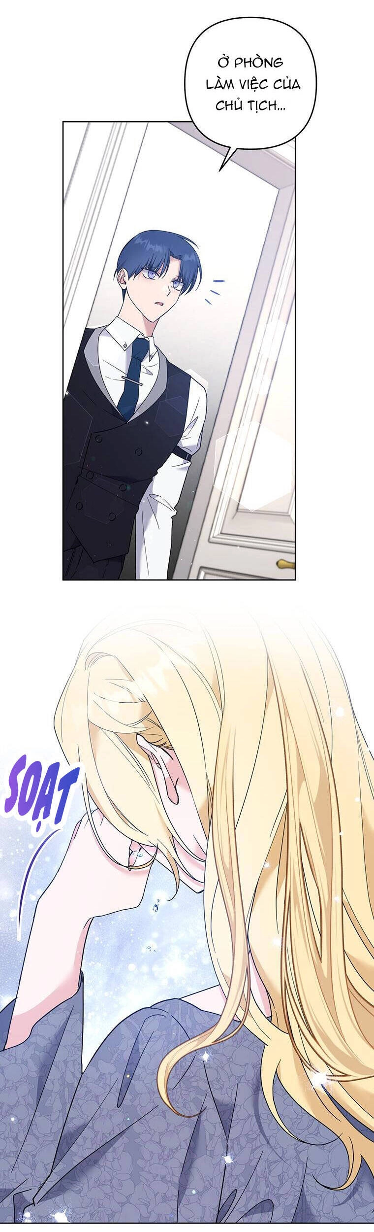 Hãy Để Tôi Được Hiểu Em Chapter 84 - 35