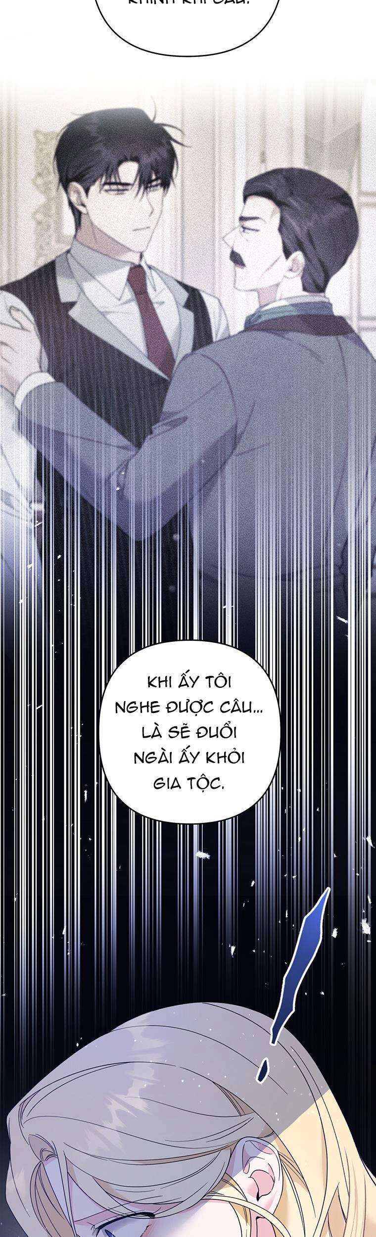 Hãy Để Tôi Được Hiểu Em Chapter 84 - 38