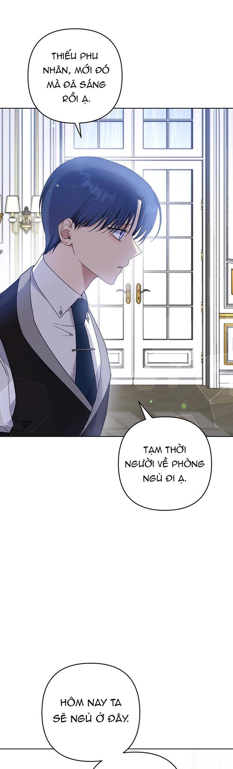 Hãy Để Tôi Được Hiểu Em Chapter 84 - 40
