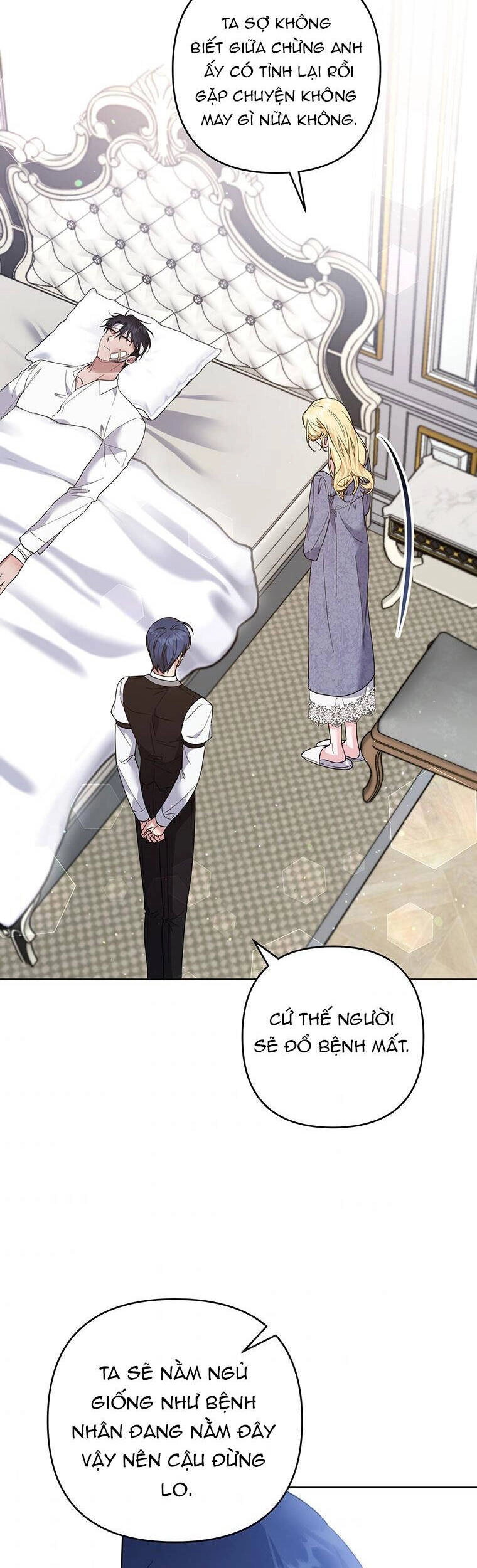 Hãy Để Tôi Được Hiểu Em Chapter 84 - 41