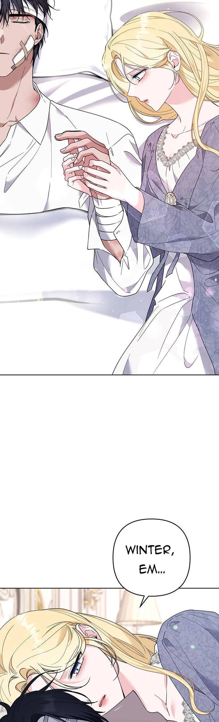 Hãy Để Tôi Được Hiểu Em Chapter 84 - 43