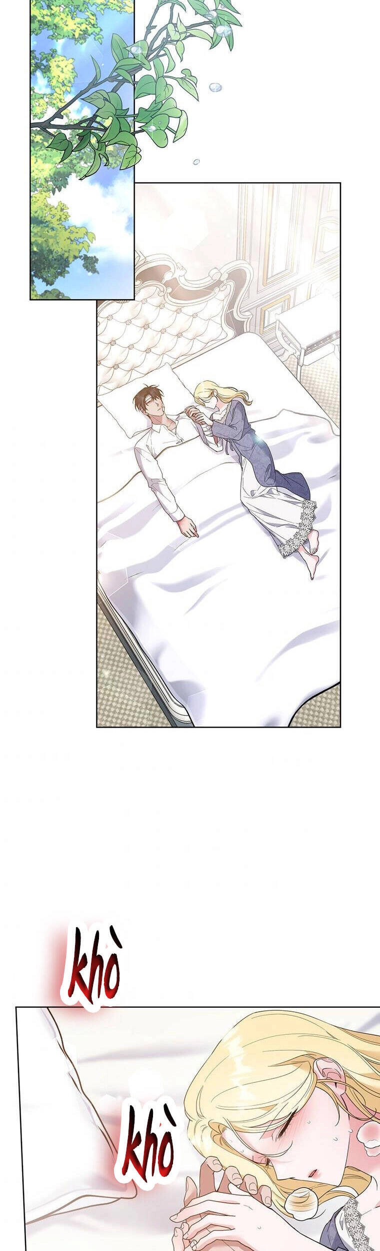 Hãy Để Tôi Được Hiểu Em Chapter 84 - 46