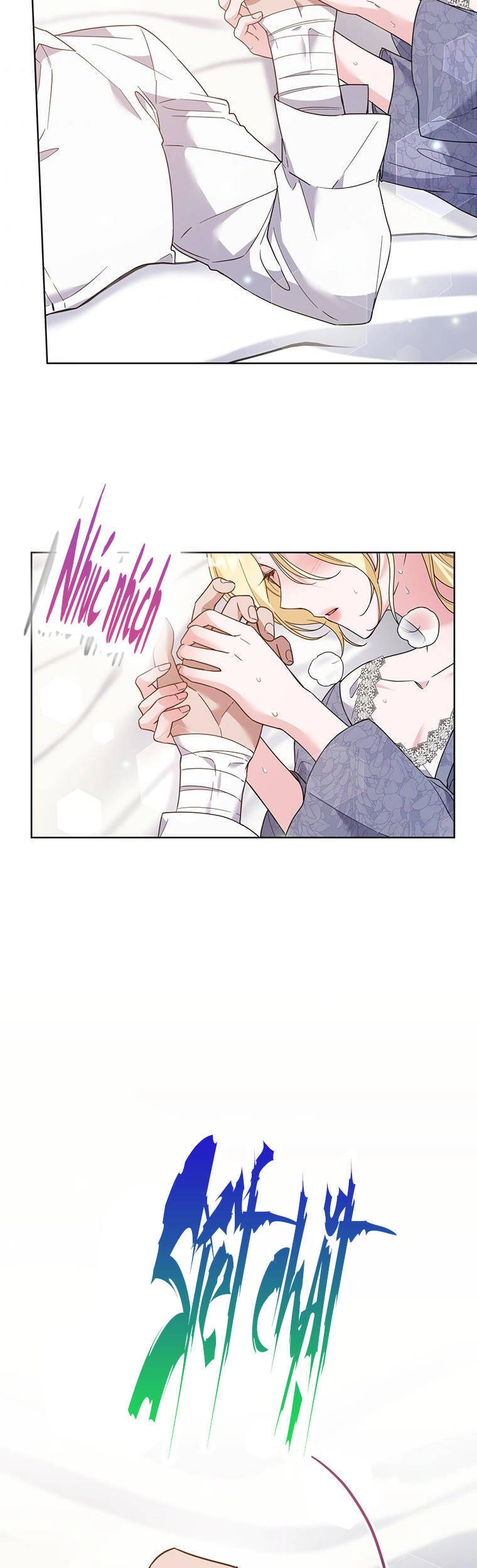 Hãy Để Tôi Được Hiểu Em Chapter 84 - 47