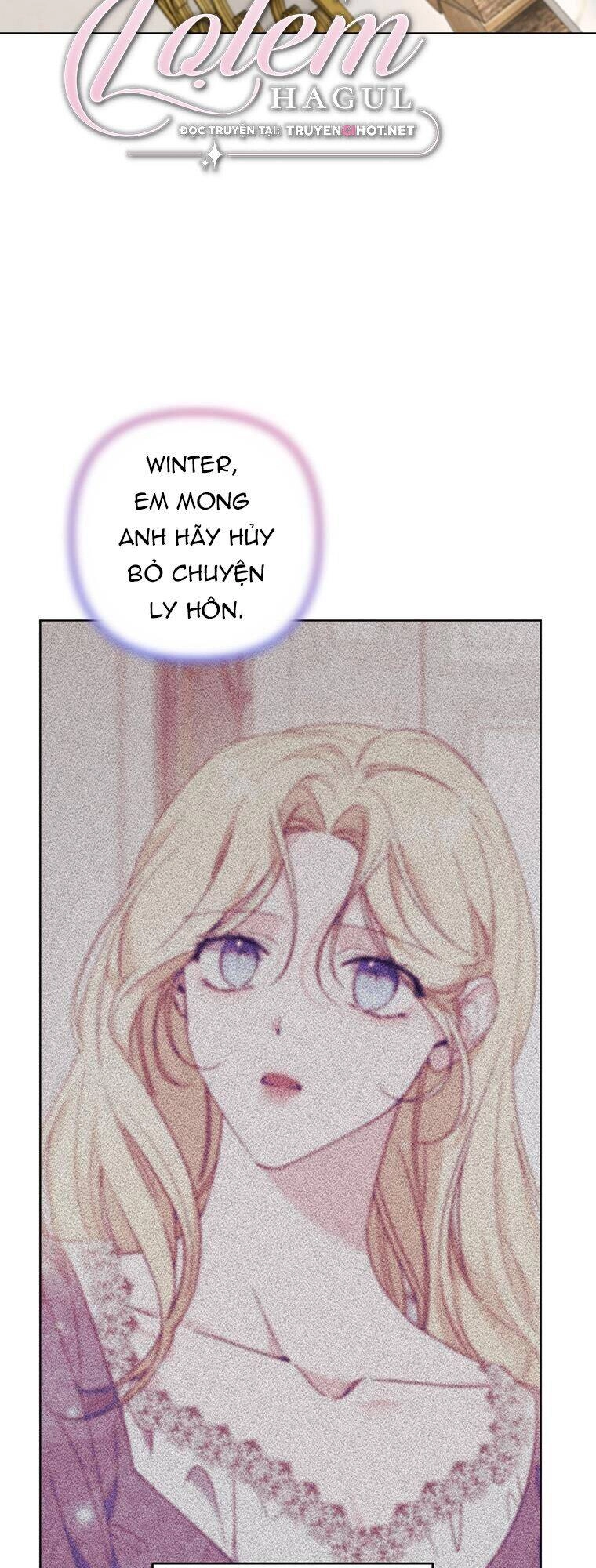 Hãy Để Tôi Được Hiểu Em Chapter 86 - 2