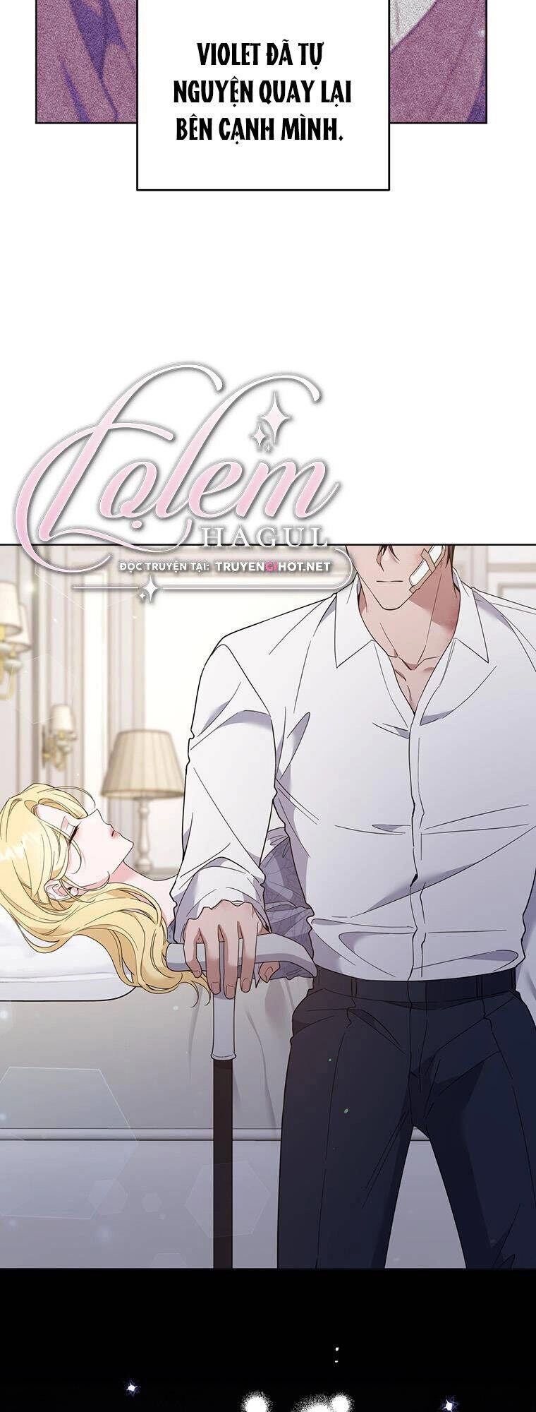 Hãy Để Tôi Được Hiểu Em Chapter 86 - 3