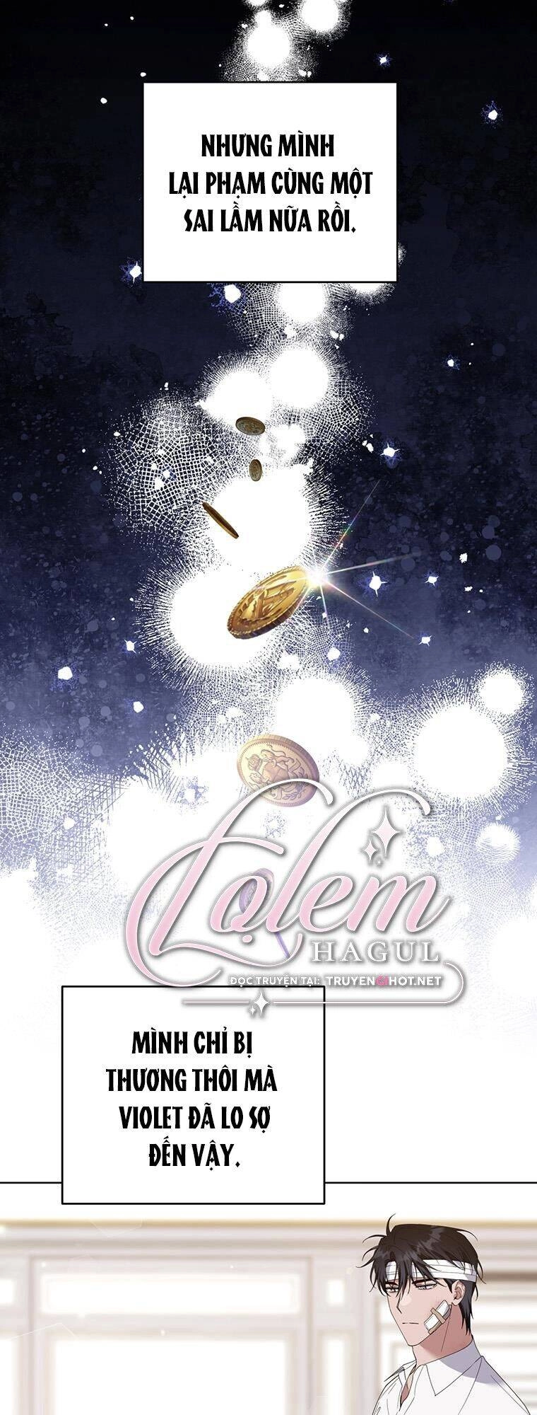 Hãy Để Tôi Được Hiểu Em Chapter 86 - 4