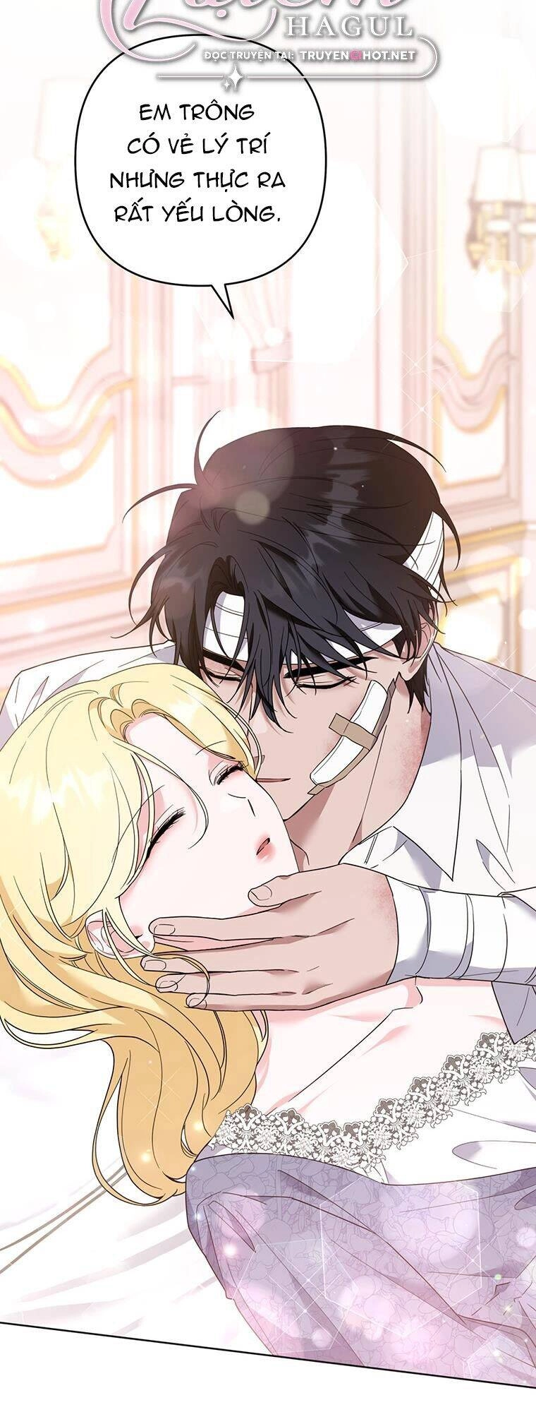 Hãy Để Tôi Được Hiểu Em Chapter 86 - 8