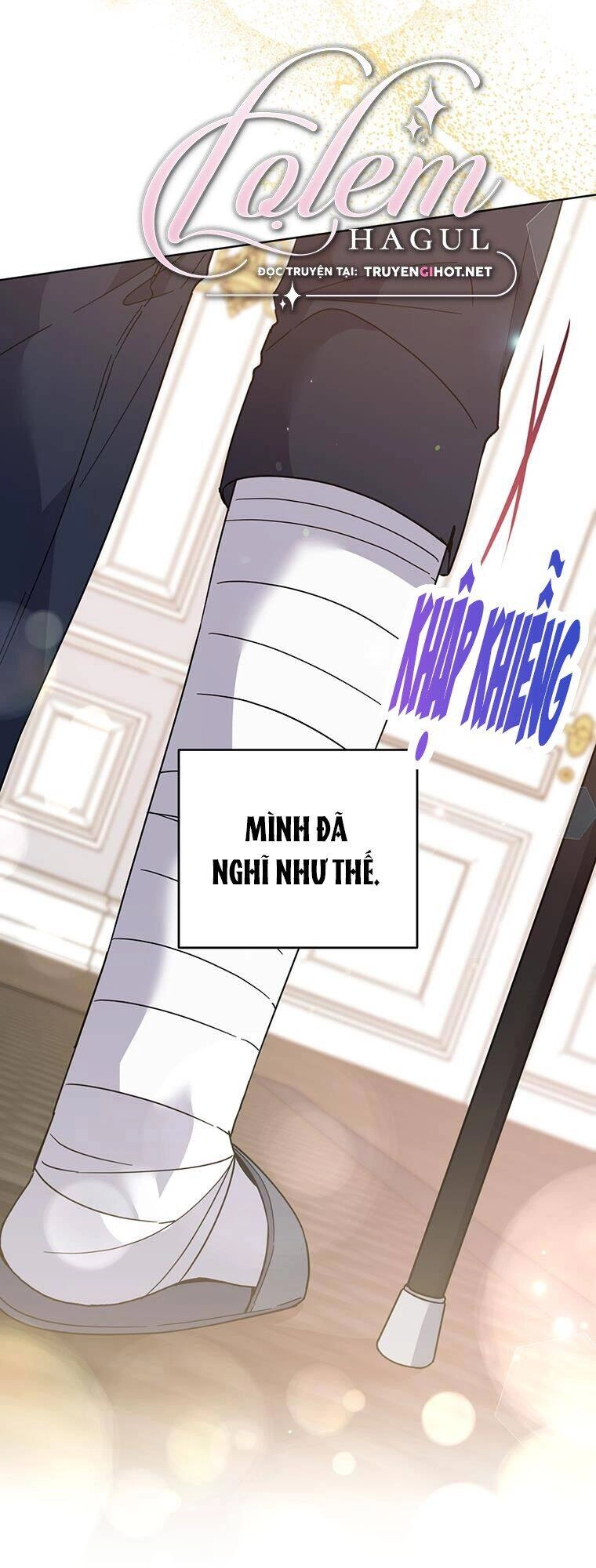 Hãy Để Tôi Được Hiểu Em Chapter 86 - 10