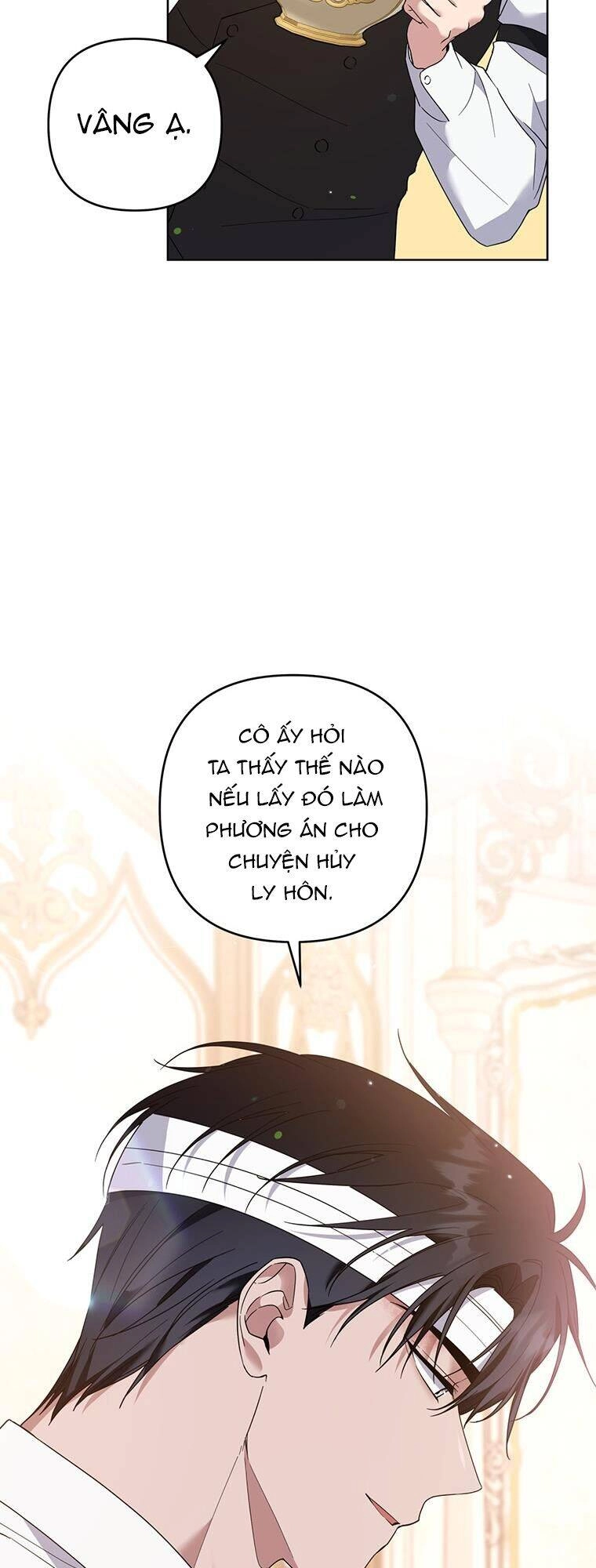 Hãy Để Tôi Được Hiểu Em Chapter 86 - 16