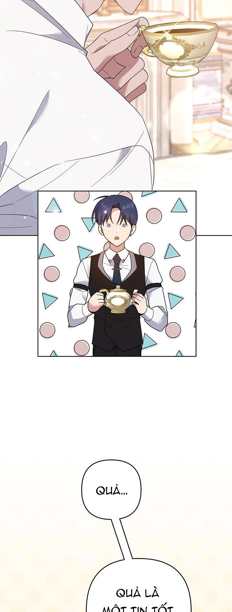 Hãy Để Tôi Được Hiểu Em Chapter 86 - 17