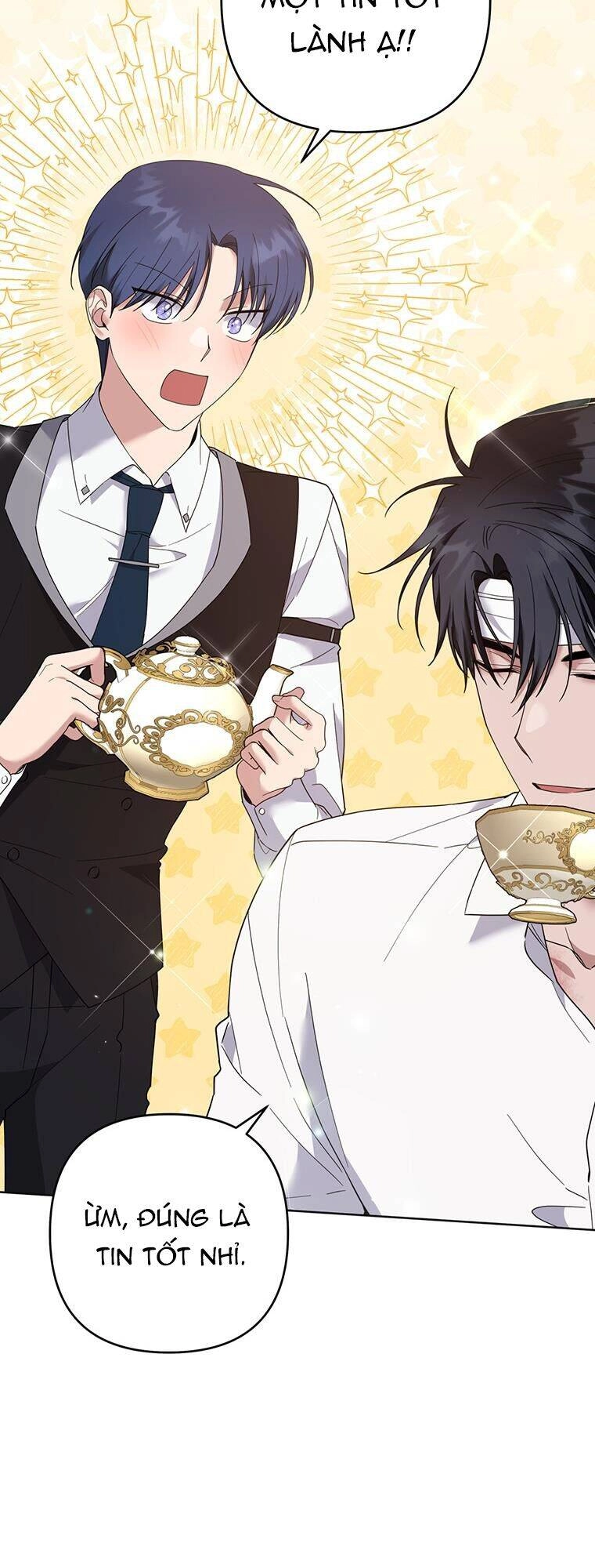 Hãy Để Tôi Được Hiểu Em Chapter 86 - 18