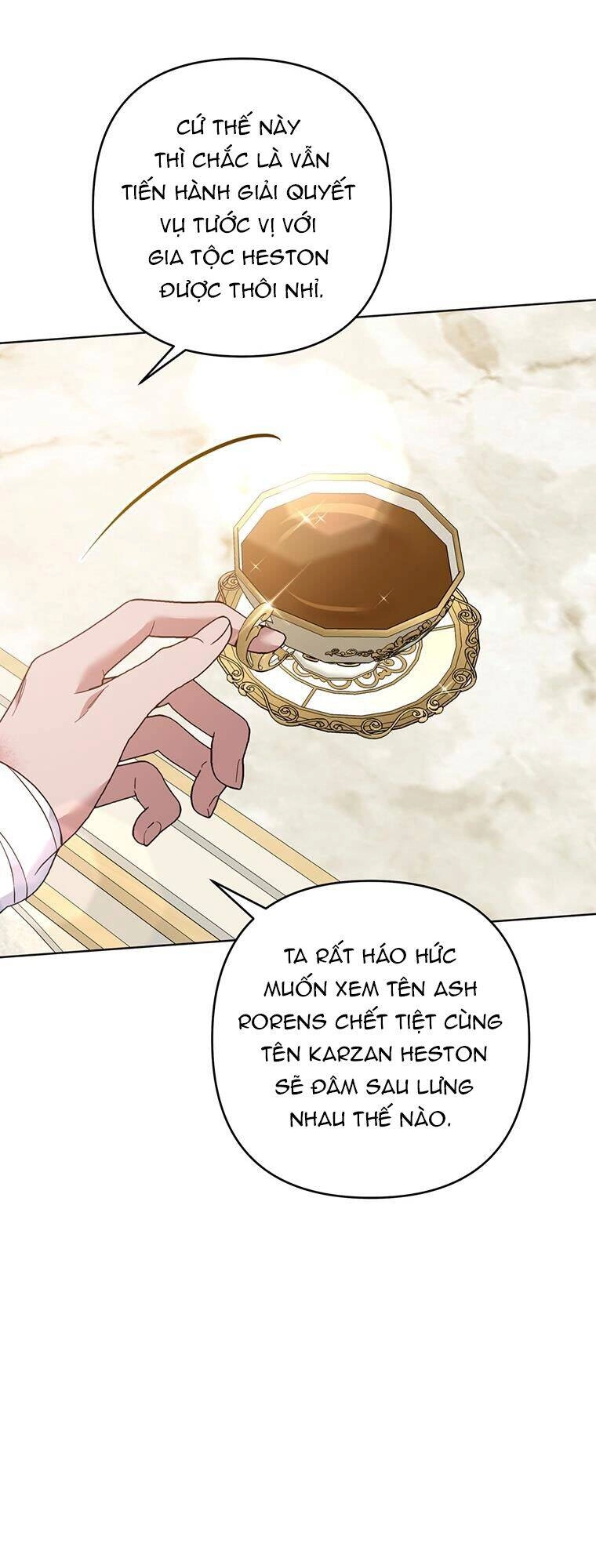 Hãy Để Tôi Được Hiểu Em Chapter 86 - 19