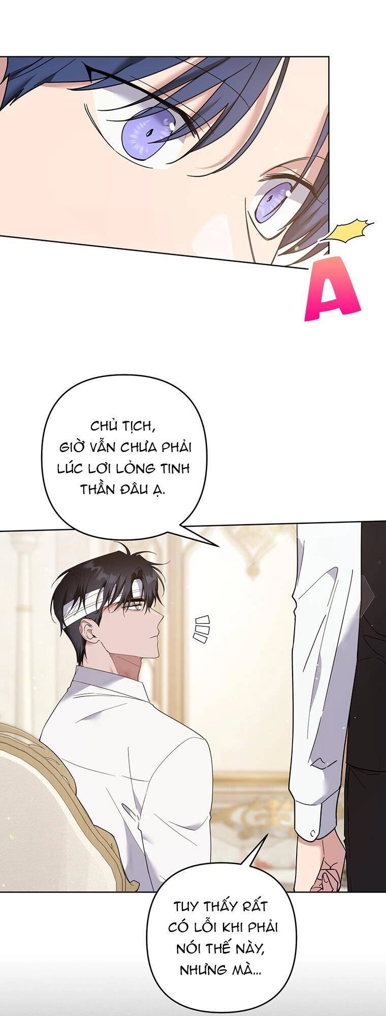 Hãy Để Tôi Được Hiểu Em Chapter 86 - 20