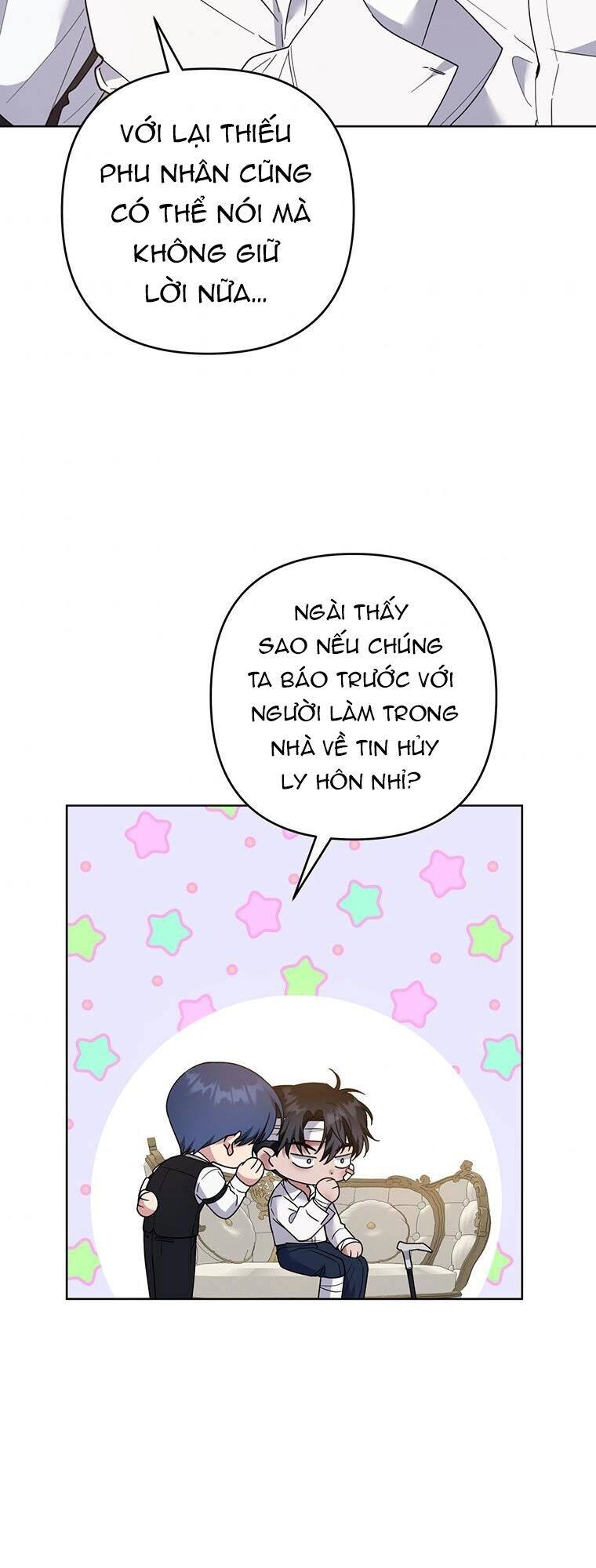 Hãy Để Tôi Được Hiểu Em Chapter 86 - 23