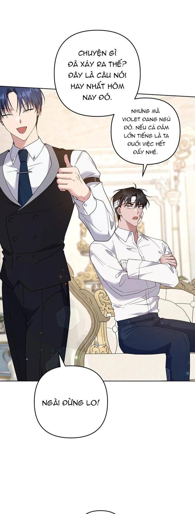 Hãy Để Tôi Được Hiểu Em Chapter 86 - 24