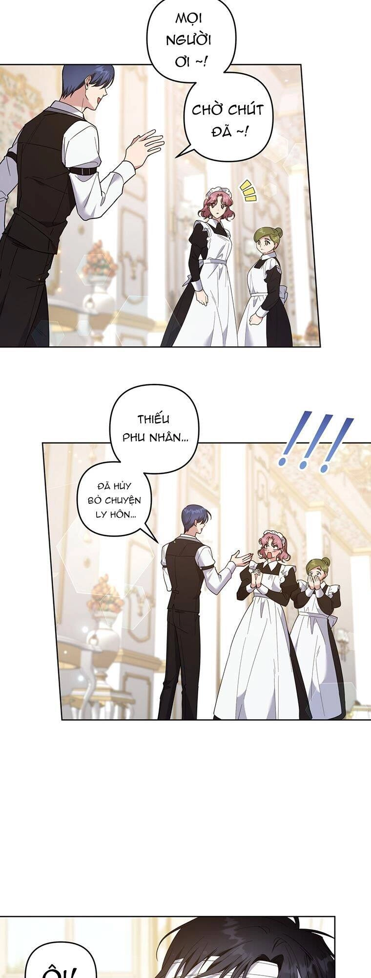 Hãy Để Tôi Được Hiểu Em Chapter 86 - 25