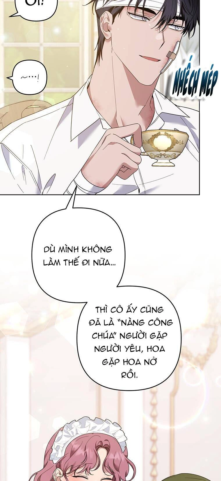 Hãy Để Tôi Được Hiểu Em Chapter 86 - 26