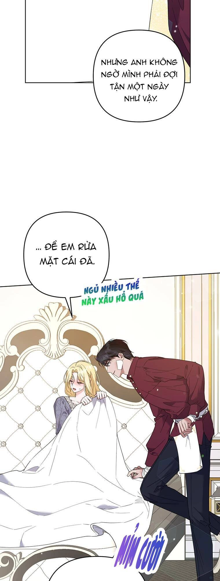 Hãy Để Tôi Được Hiểu Em Chapter 86 - 32