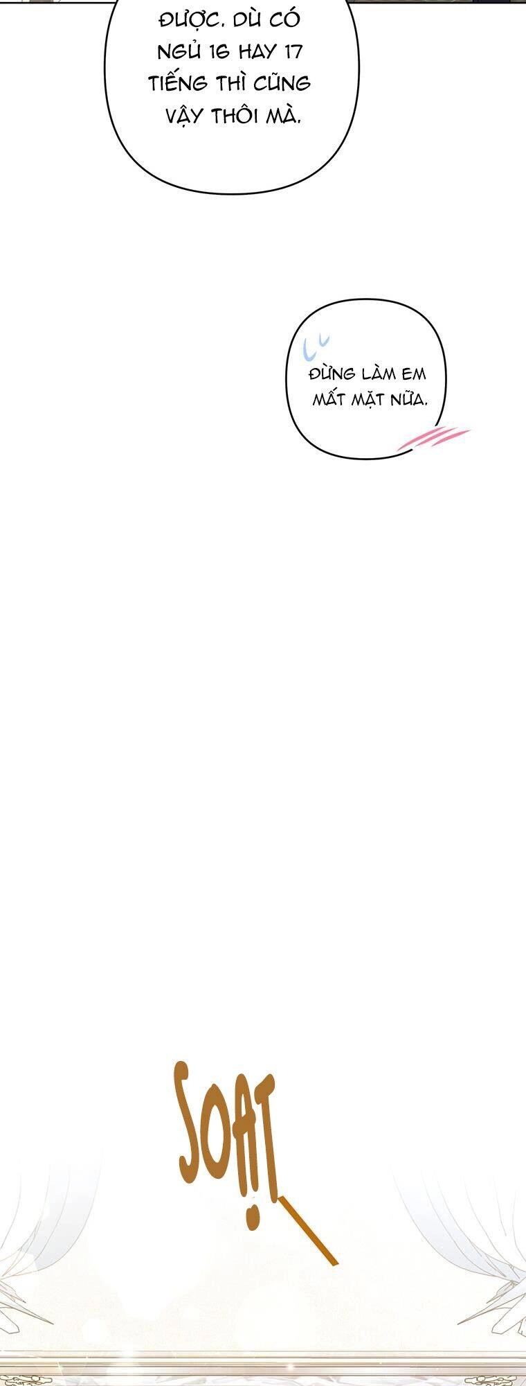 Hãy Để Tôi Được Hiểu Em Chapter 86 - 33