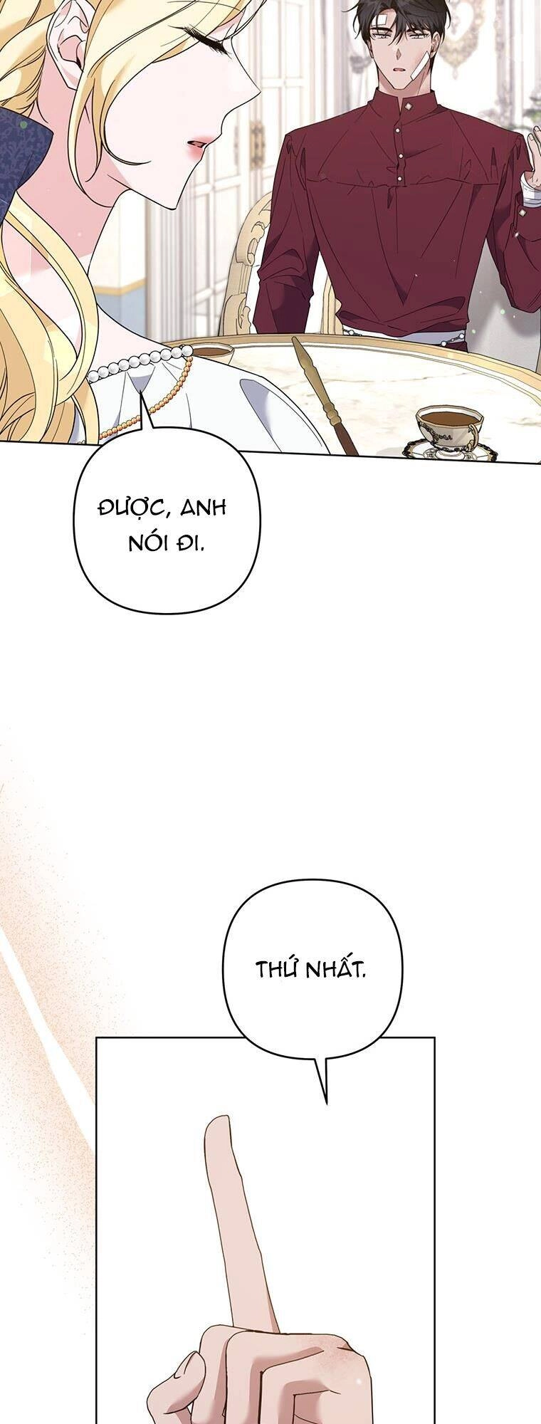 Hãy Để Tôi Được Hiểu Em Chapter 86 - 35