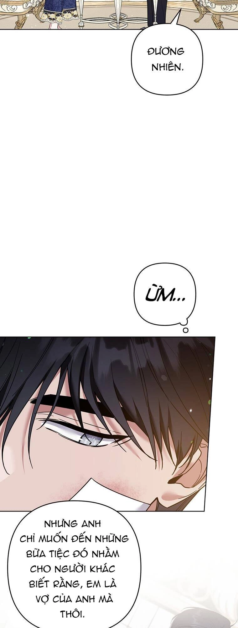 Hãy Để Tôi Được Hiểu Em Chapter 86 - 37