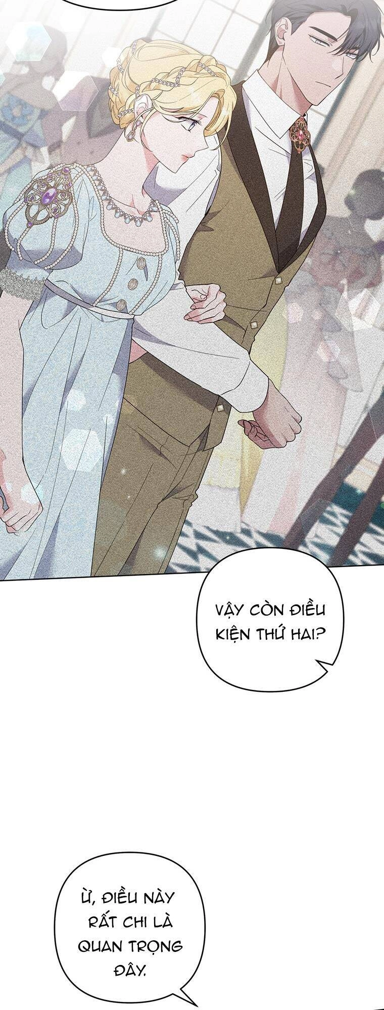 Hãy Để Tôi Được Hiểu Em Chapter 86 - 38