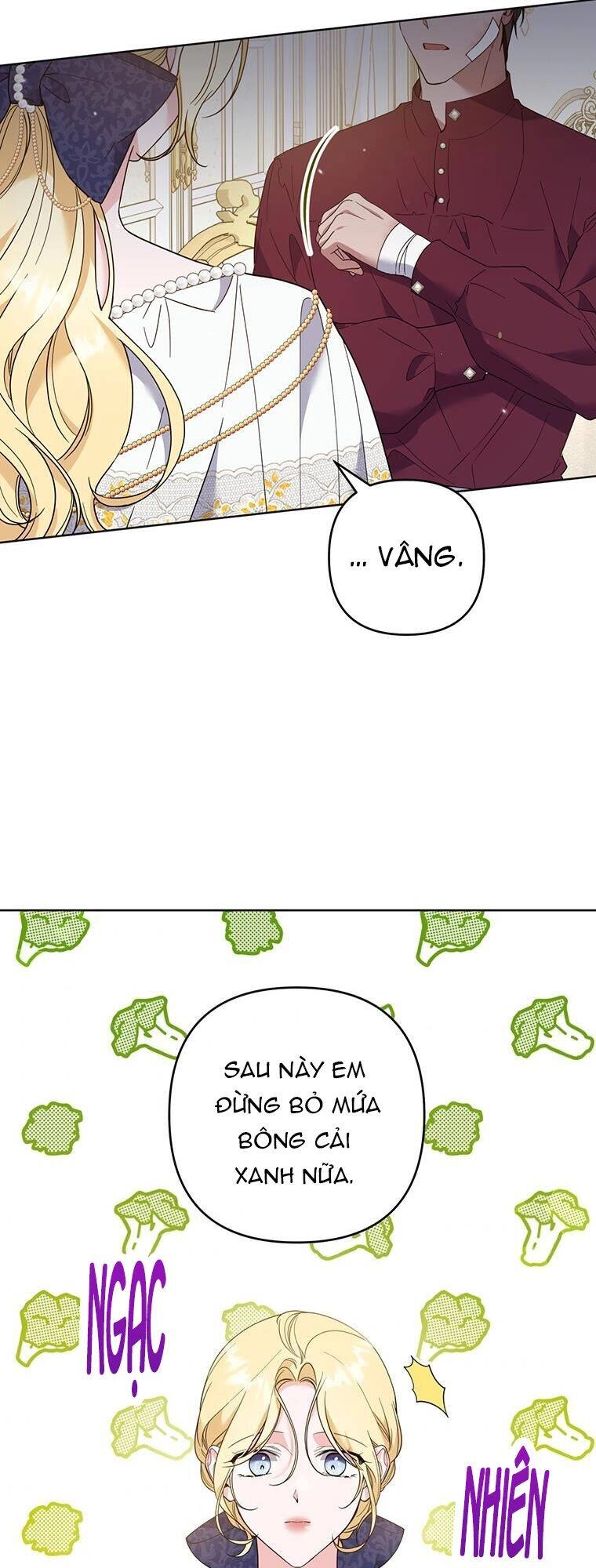 Hãy Để Tôi Được Hiểu Em Chapter 86 - 39