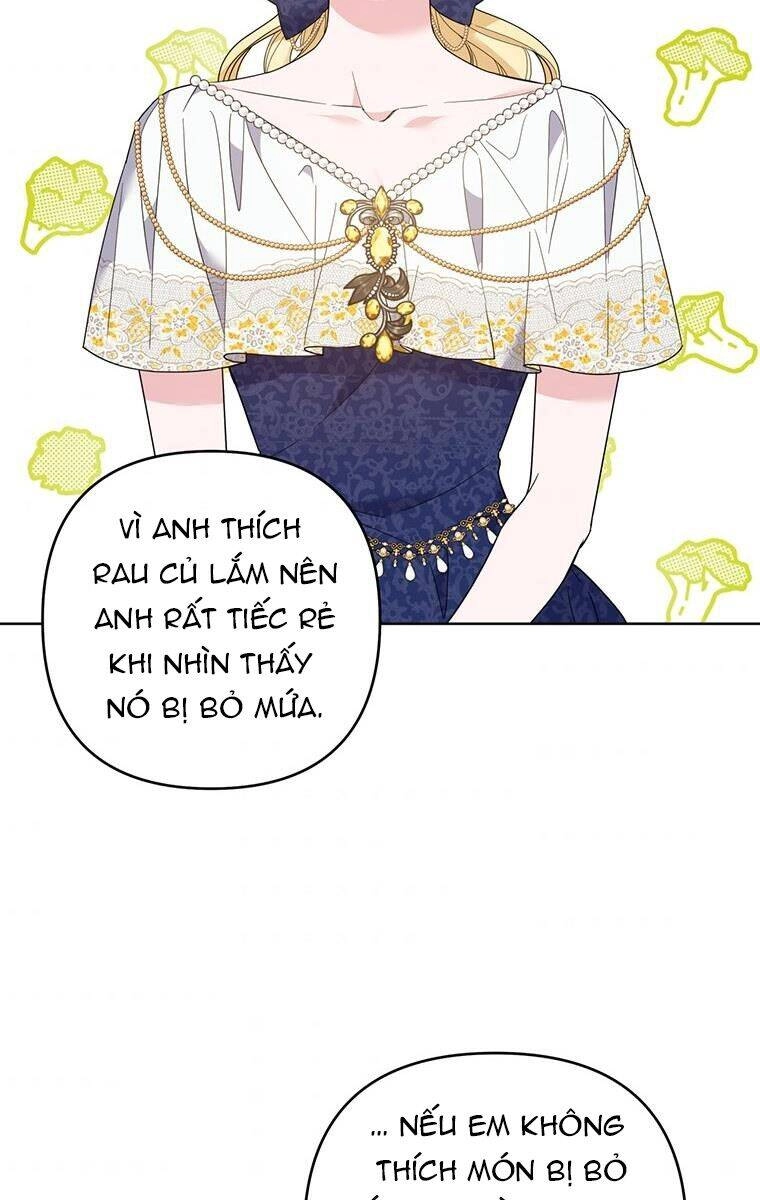 Hãy Để Tôi Được Hiểu Em Chapter 86 - 40