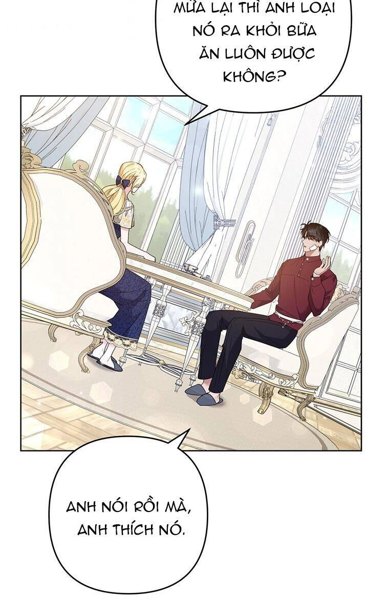 Hãy Để Tôi Được Hiểu Em Chapter 86 - 41