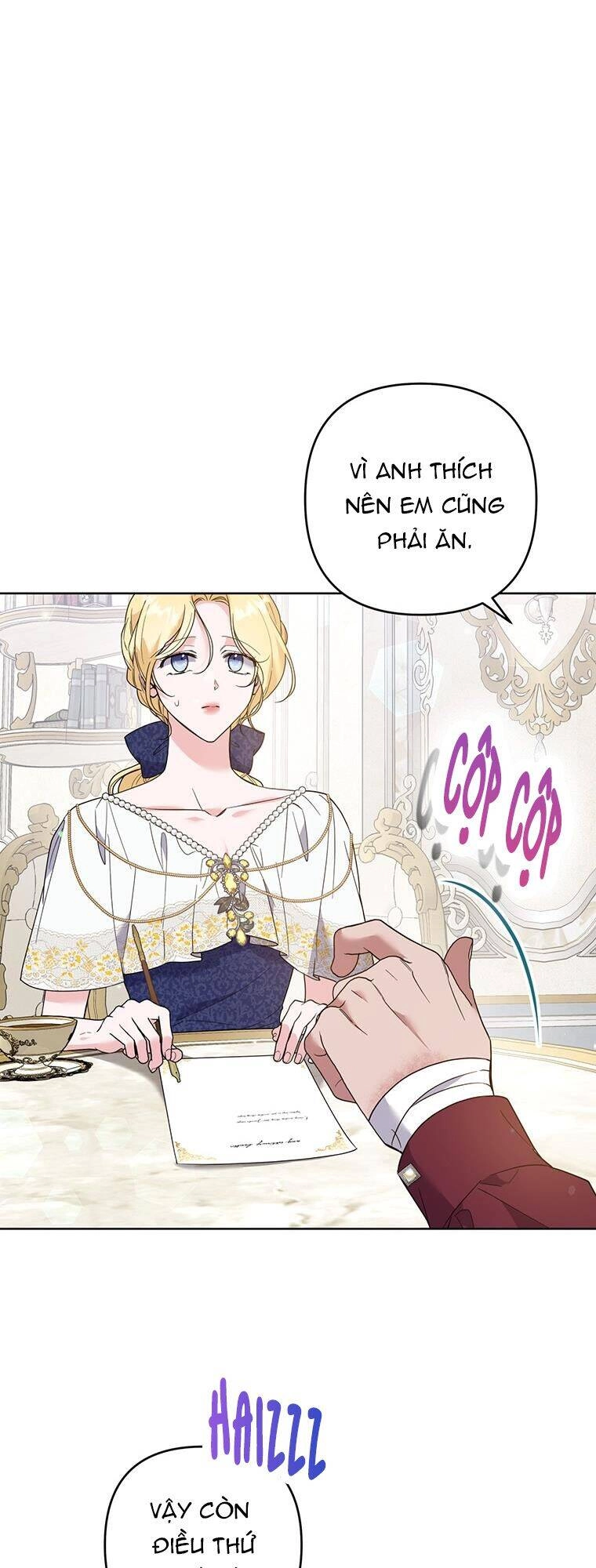 Hãy Để Tôi Được Hiểu Em Chapter 86 - 42