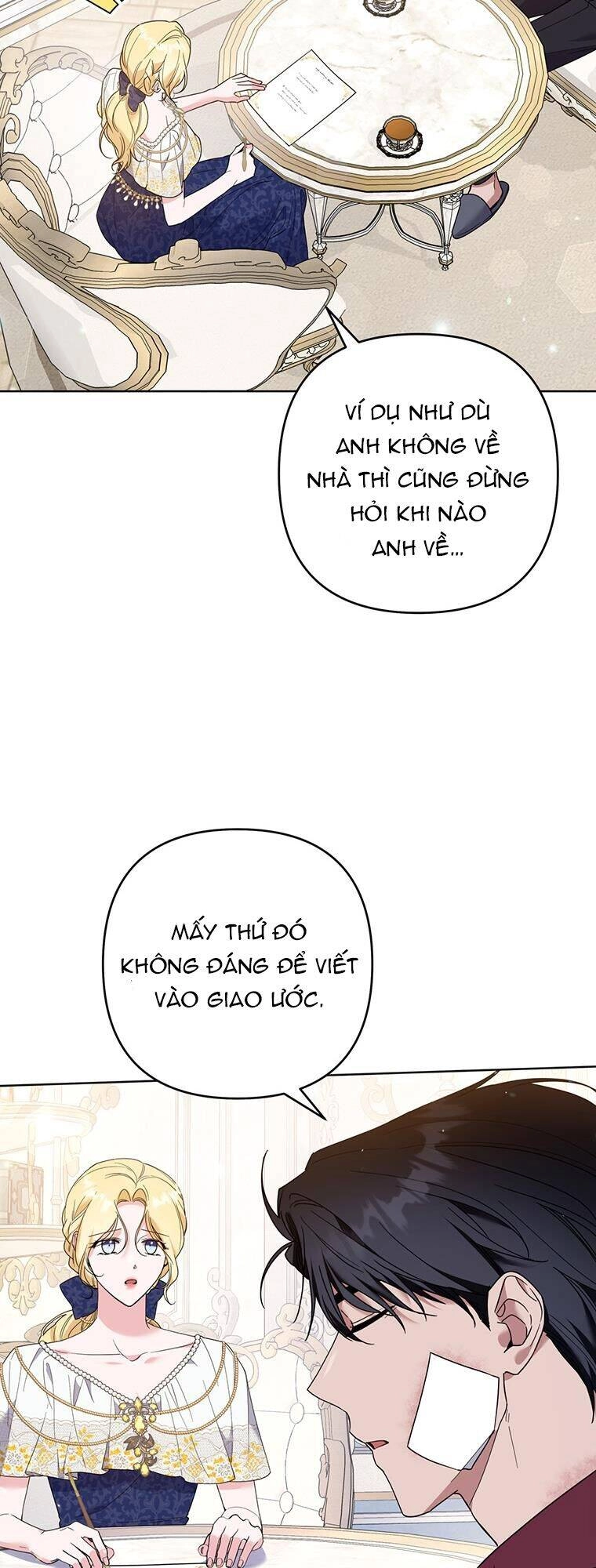 Hãy Để Tôi Được Hiểu Em Chapter 86 - 44