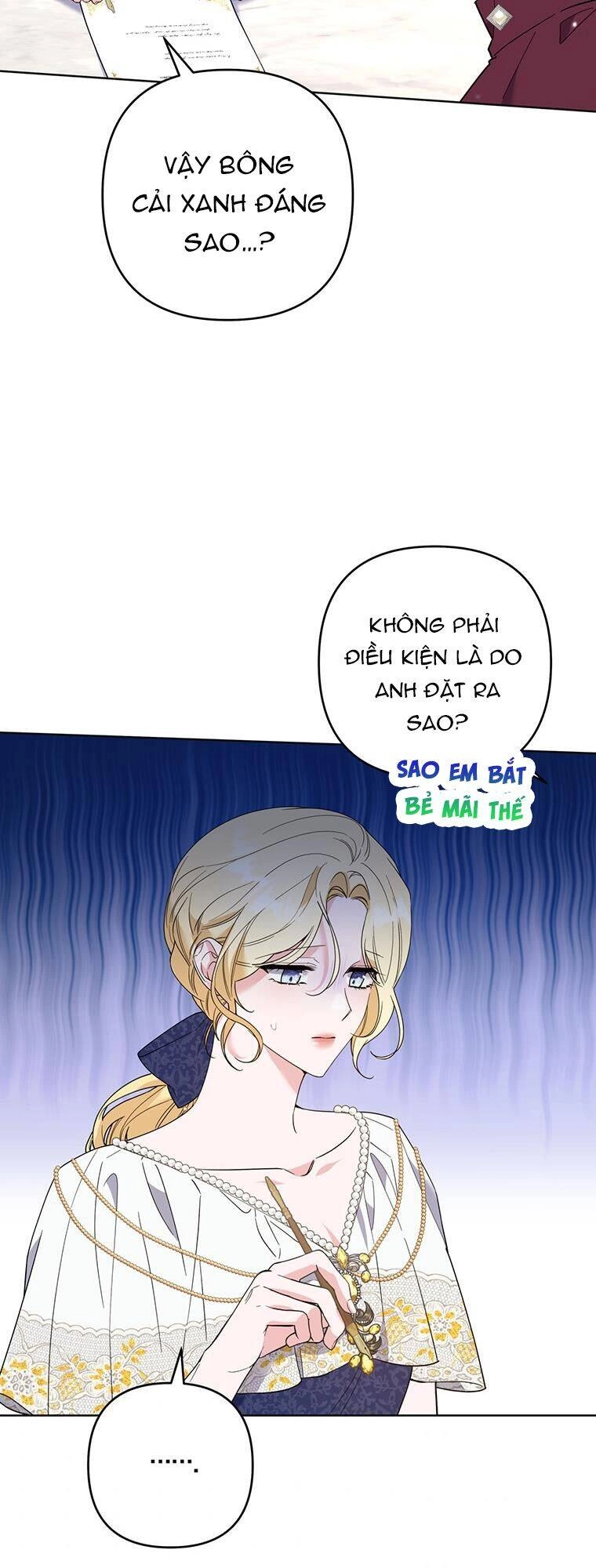 Hãy Để Tôi Được Hiểu Em Chapter 86 - 45