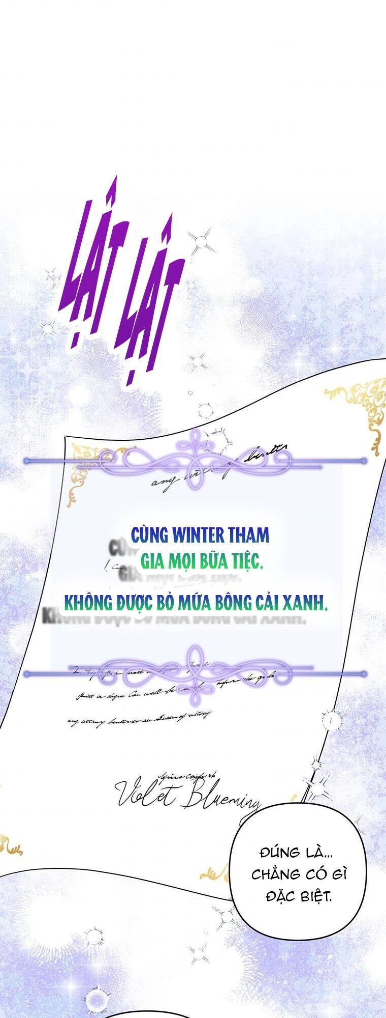 Hãy Để Tôi Được Hiểu Em Chapter 86 - 46