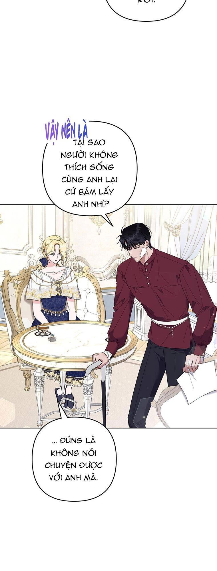 Hãy Để Tôi Được Hiểu Em Chapter 86 - 48