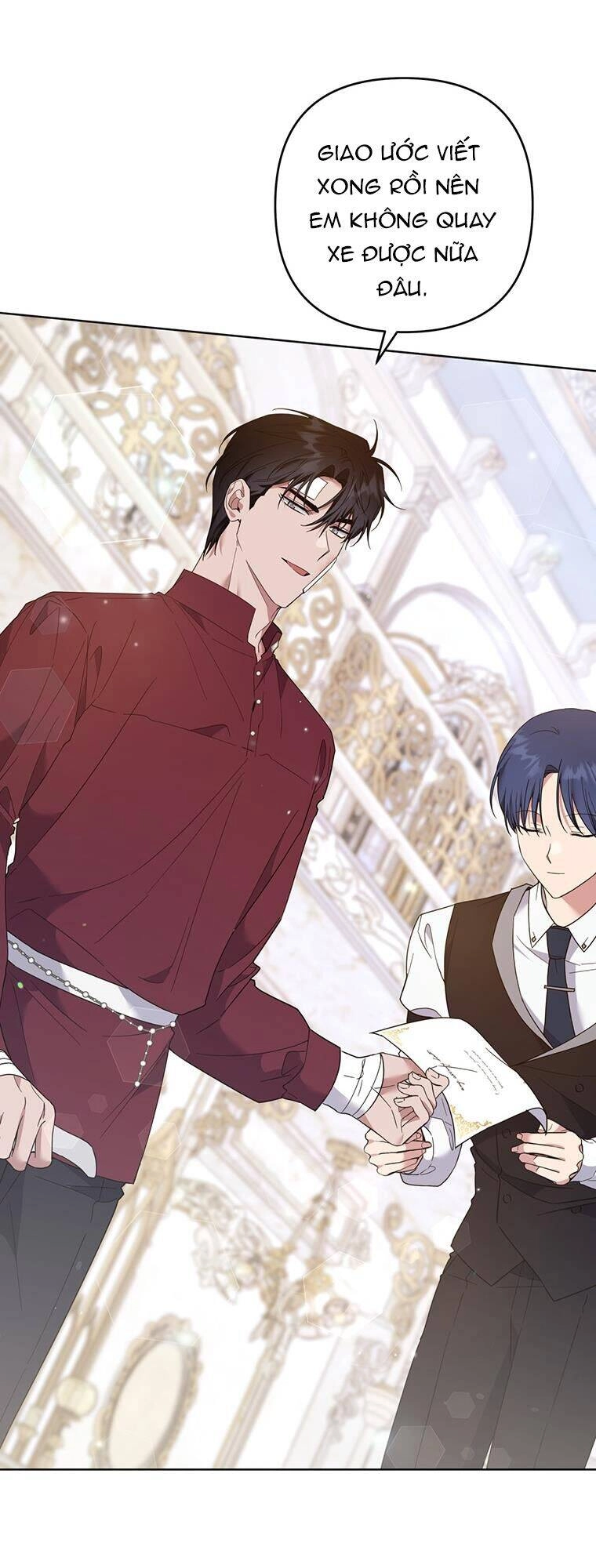 Hãy Để Tôi Được Hiểu Em Chapter 86 - 49