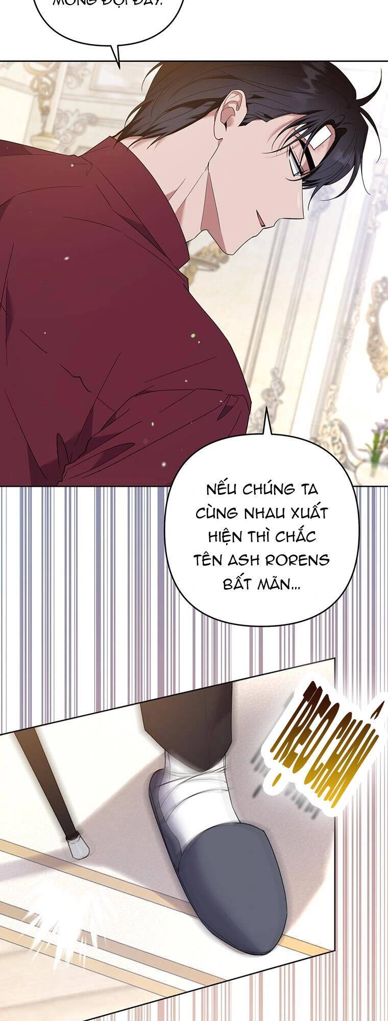 Hãy Để Tôi Được Hiểu Em Chapter 86 - 51