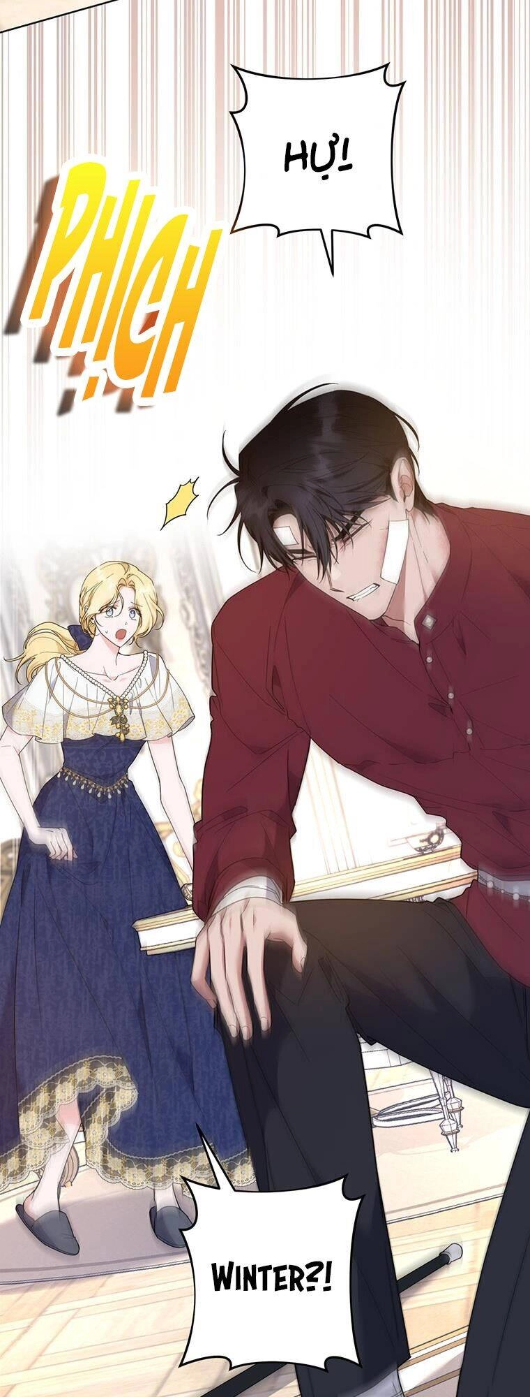 Hãy Để Tôi Được Hiểu Em Chapter 86 - 52