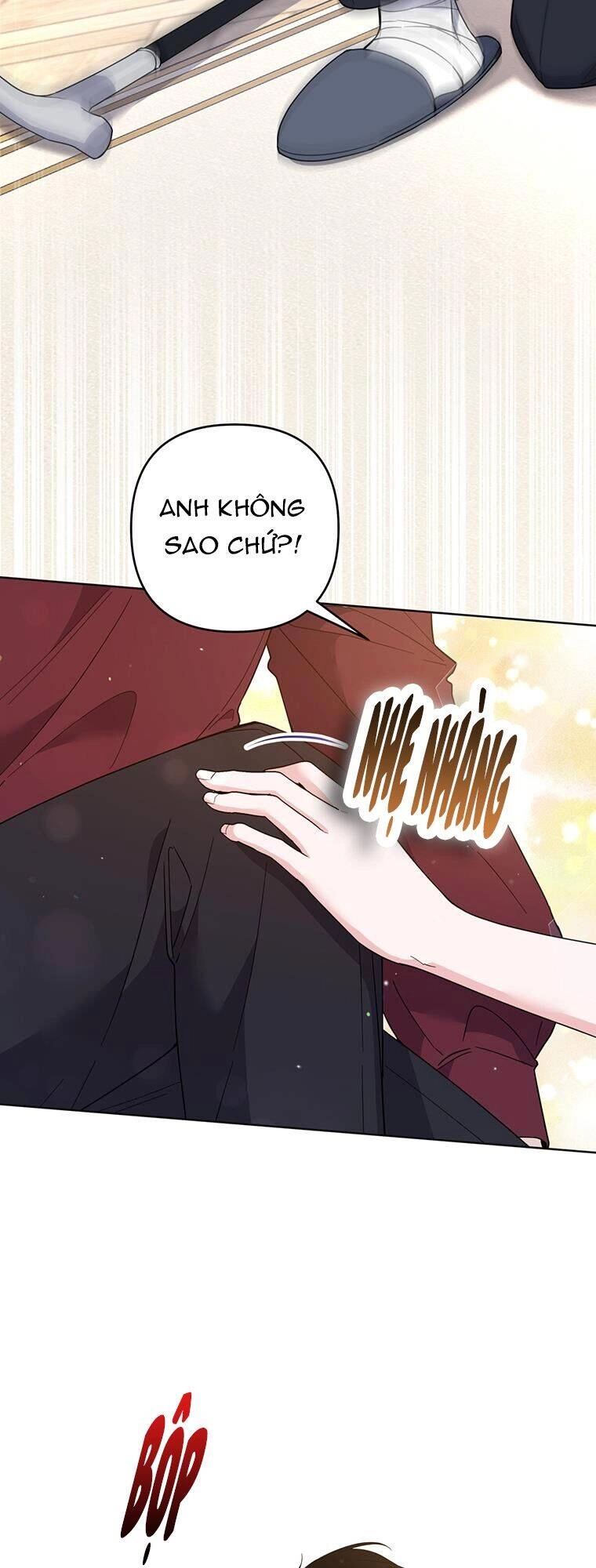 Hãy Để Tôi Được Hiểu Em Chapter 86 - 53