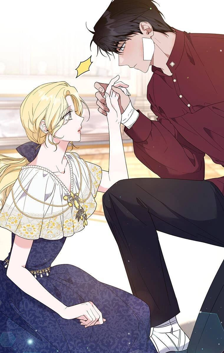 Hãy Để Tôi Được Hiểu Em Chapter 86 - 54