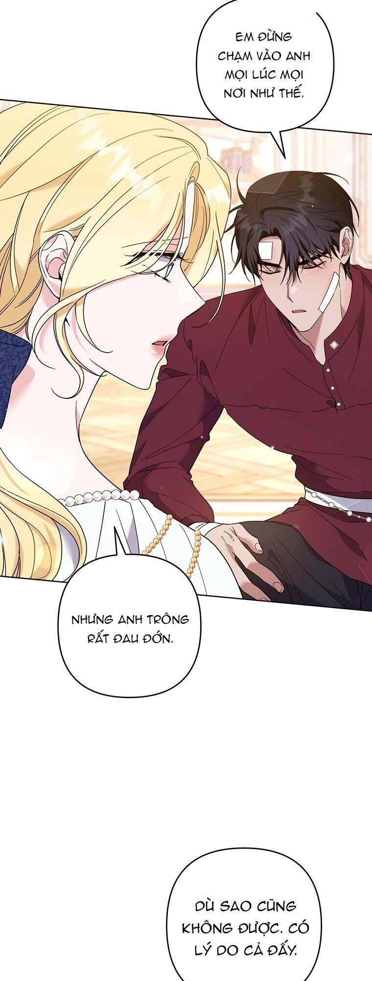 Hãy Để Tôi Được Hiểu Em Chapter 86 - 56