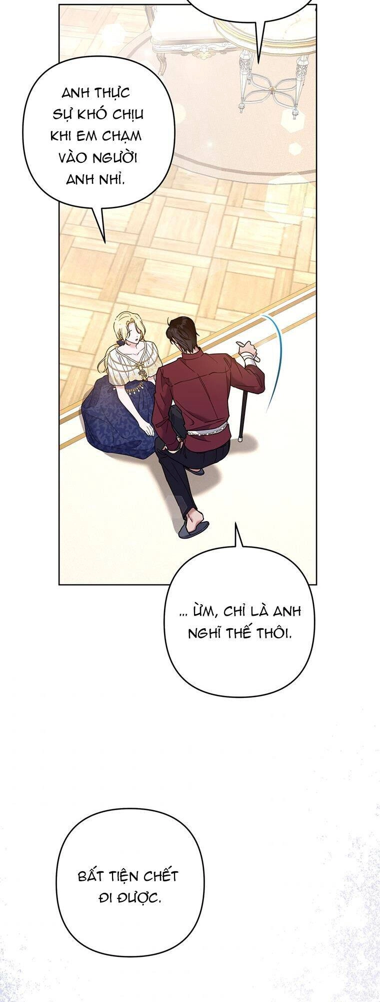 Hãy Để Tôi Được Hiểu Em Chapter 86 - 57