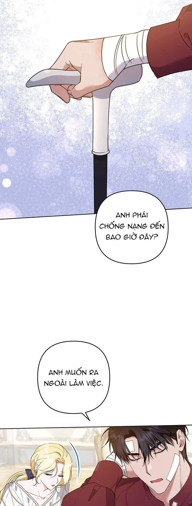 Hãy Để Tôi Được Hiểu Em Chapter 86 - 58