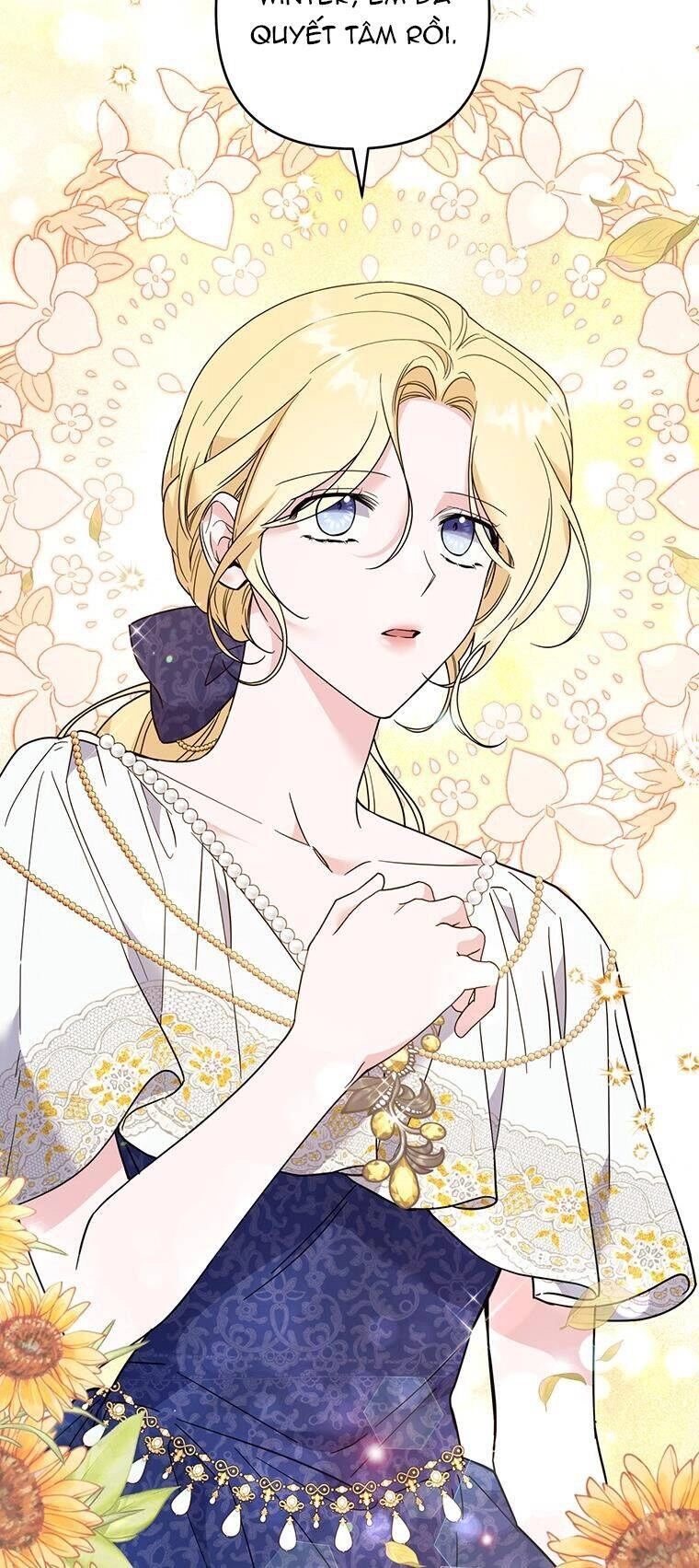 Hãy Để Tôi Được Hiểu Em Chapter 86 - 61