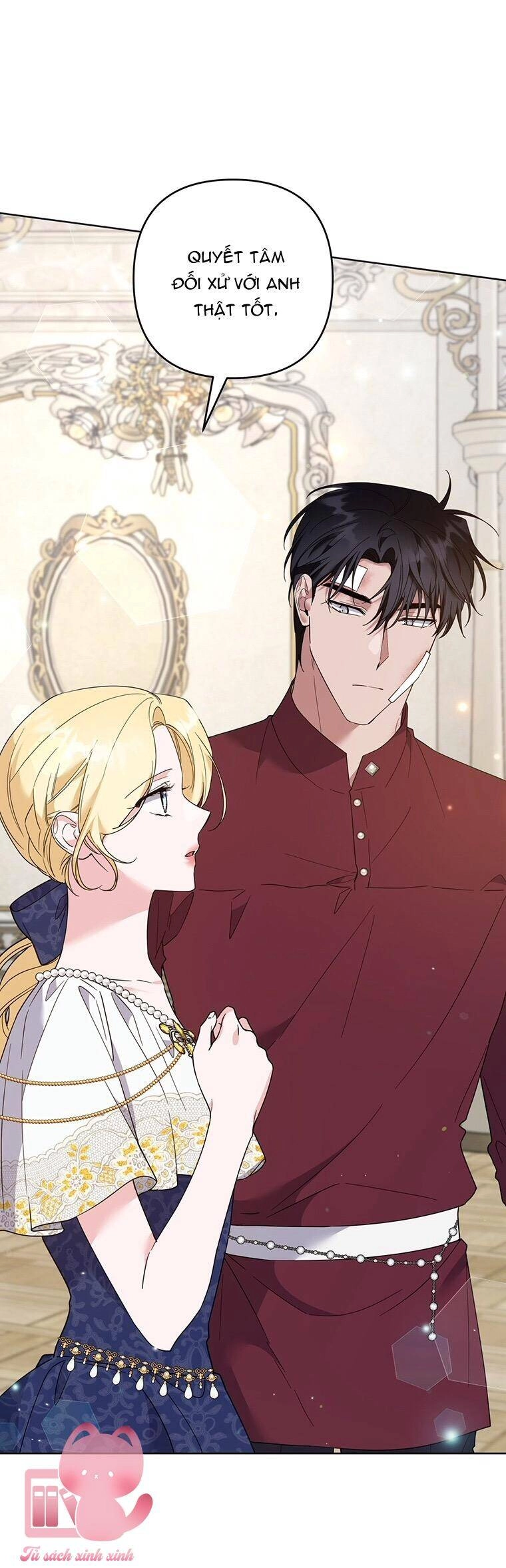 Hãy Để Tôi Được Hiểu Em Chapter 87 - 4