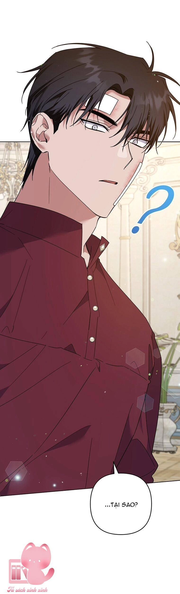 Hãy Để Tôi Được Hiểu Em Chapter 87 - 5