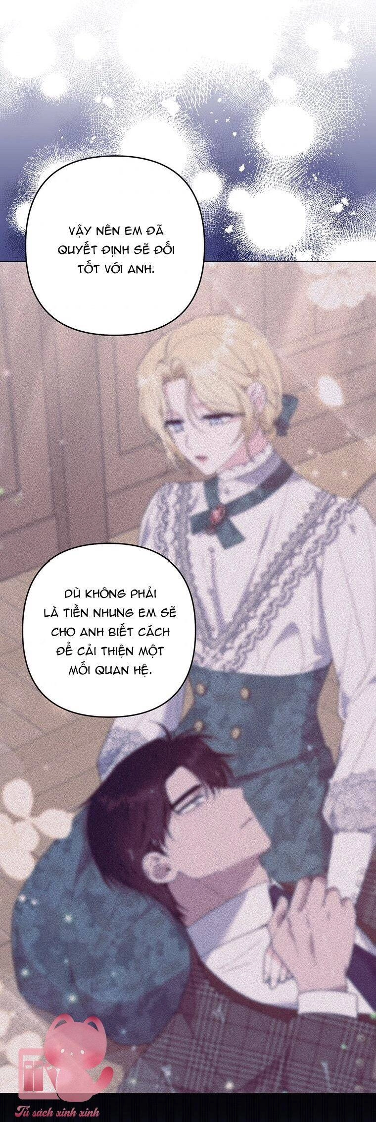 Hãy Để Tôi Được Hiểu Em Chapter 87 - 8