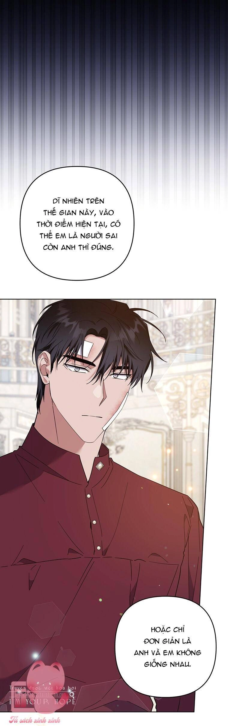 Hãy Để Tôi Được Hiểu Em Chapter 87 - 9