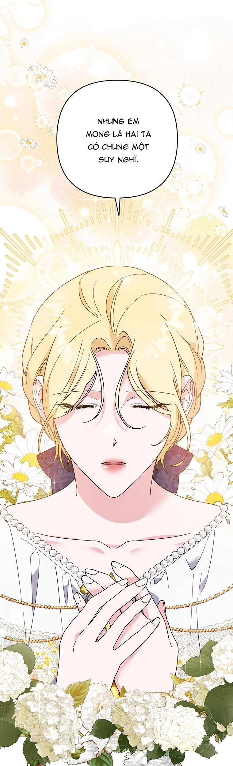 Hãy Để Tôi Được Hiểu Em Chapter 87 - 10